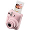 Фотоаппарат Fujifilm INSTAX Mini 12, розовый Фото 3
