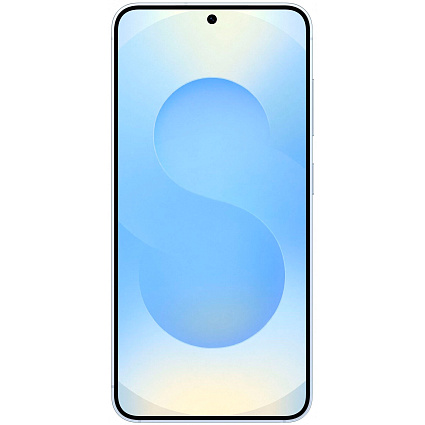 Смартфон Samsung Galaxy S25 Dual SIM, 128 Гб, голубой (EU) Фото 8