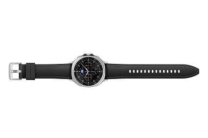 Смарт-часы  Samsung Galaxy Watch8 Classic 46 мм, черный Фото 6