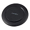 Беспроводное зарядное устройство EnergEA WiDisc 75, черный (WIDISC-75) Фото 1