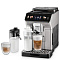 Кофемашина De'Longhi  ECAM 450.55 S, серебристый Фото 2