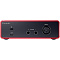 Студийный комплект Focusrite Scarlett Solo Studio 4th Gen, разноцветный Фото 3