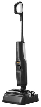 Вертикальный моющий пылесос Roborock F25 ACE, черный Фото 1