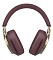 Беспроводные наушники Bowers & Wilkins Px8, темно-красные Фото 2
