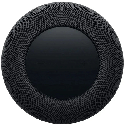 Умная колонка Apple Homepod 2, черный (MDEW4) Фото 2