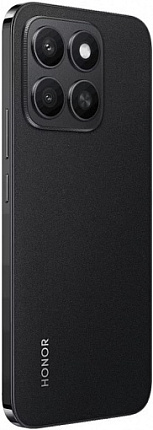 Смартфон HONOR X8c 6/128 Гб, черный Фото 5
