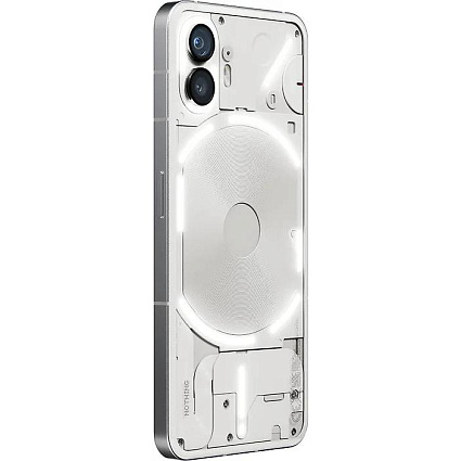 Смартфон Nothing Phone (2), 12/512 Гб, белый Фото 3