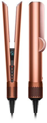 Выпрямитель Dyson Airstrait HT01, Amber Silk (162292-01) KR/EU Фото 1