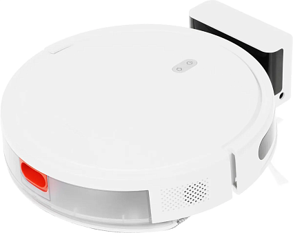 Робот-пылесос Xiaomi Mi Robot Vacuum E10 EU, белый (BHR6783EU) Фото 1