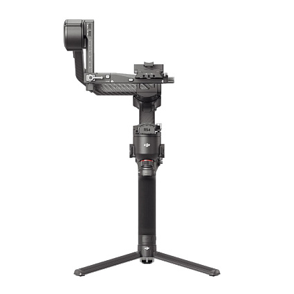 Стабилизатор DJI RS 4 Pro Combo, черный Фото 1