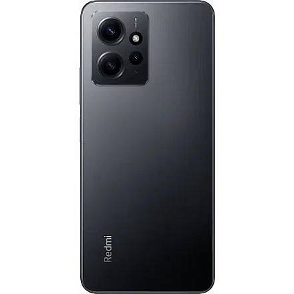 Смартфон Xiaomi Redmi Note 12 4G 8/256 ГБ, серый Фото 3
