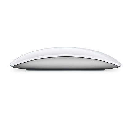 Мышь Apple Magic Mouse (USB-C), белый (MXK53) Фото 4
