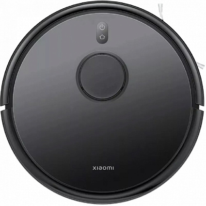 Робот-пылесос Dreame Trouver Robot Vacuum E20 Pro (RLE12SA), черный Фото 1