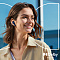 Беспроводные наушники Anker SoundCore Liberty 5, синий Фото 2