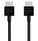 Кабель Belkin Ultra High Speed HDMI, черный (AV10176bt1M-BLK) Фото 1