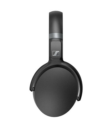 Наушники Sennheiser HD 450BT, черный Фото 2
