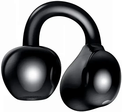 Беспроводные наушники Honor Choice Earbuds, черный (MAK-ME00) Фото 5