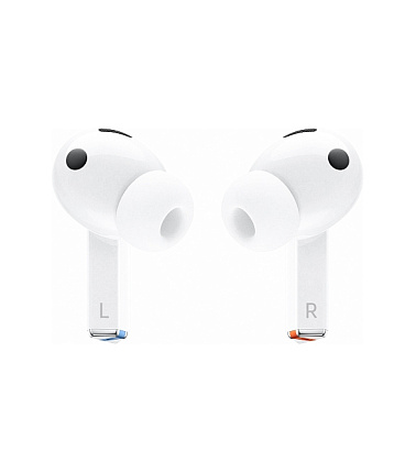 Беспроводные наушники Samsung Galaxy Buds3 Pro, белый Фото 2