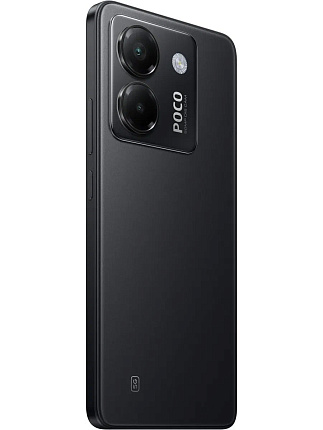 Смартфон Poco M7 Pro 5G 8/256 Гб, черный Фото 2
