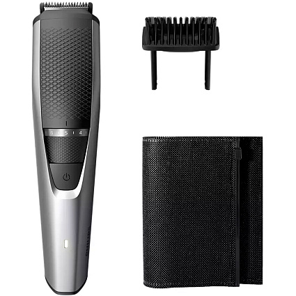 Триммер Philips Beard Series 3000 BT3216/14 Фото 3