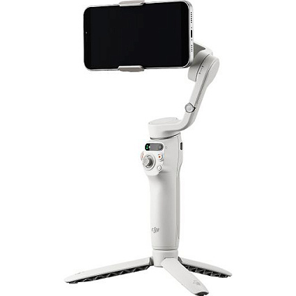 Стабилизатор DJI Osmo Mobile 6, белый Фото 3