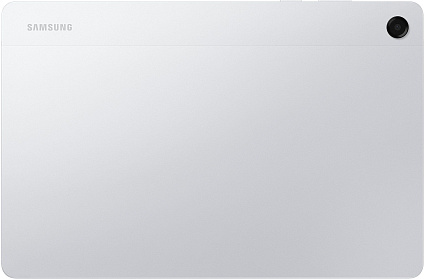 Планшет Samsung Galaxy Tab A11+ Wi-Fi 8/256 ГБ, серебристый Фото 7