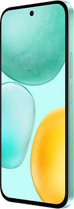 Смартфон Honor X6c 6/128Гб, зеленый Фото 4