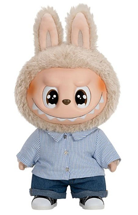 Игрушка Pop Mart Labubu The Monsters Flip with Me Фото 1