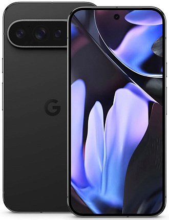 Смартфон Google Pixel 9 Pro XL 16/128 Гб, черный Фото 1