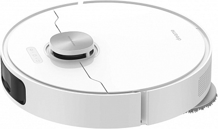 Робот-пылесос Dreame L10 Prime, белый (RLL11GC) Фото 5