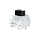Беспроводная клавиатура CyberLynx RX75, Panda Silent Switch, серый Фото 10