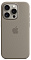 Чехол Apple для iPhone 15 Pro Silicone Case с MagSafe, Clay (MT1E3) Фото 1