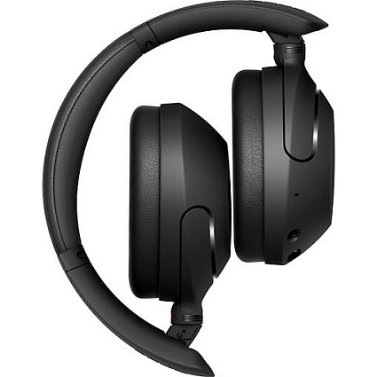 Беспроводные наушники Sony WH-XB910N, черный Фото 2