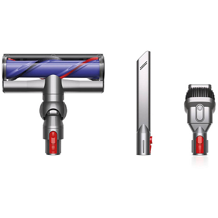 Вертикальный пылесос Dyson V8 Motorhead Фото 5