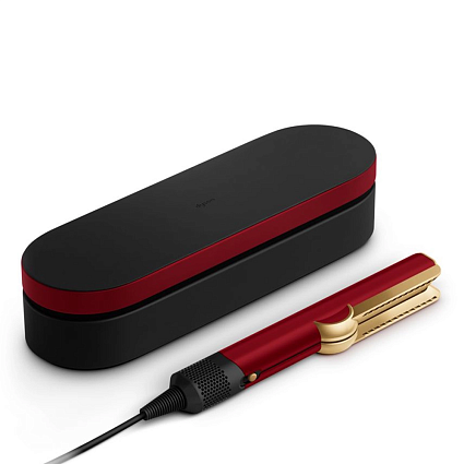 Выпрямитель Dyson Airstrait HT01, Red Velvet  с кейсом (594817) Фото 3