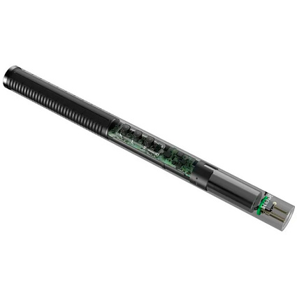 Микрофон RODE NTG4+, черный Фото 2