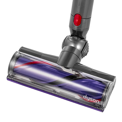 Пылесос Dyson V10 Absolute (394433-01) Фото 8
