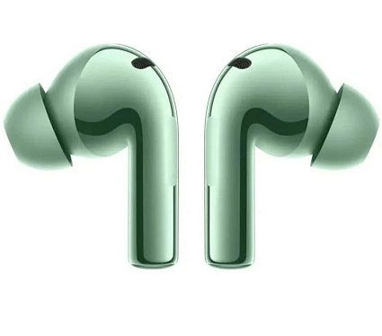 Беспроводные наушники OnePlus Buds 3, Khaki Green Фото 3