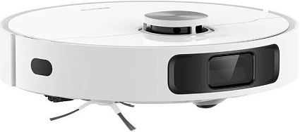 Робот-пылесос Dreame L10 Prime, белый (RLL11GC) Фото 4