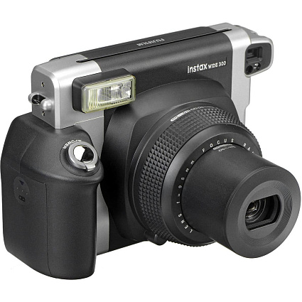 Фотоаппарат Fujifilm Instax Wide 300 Фото 1