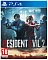Игра Resident Evil 2 для PlayStation 4 Фото 1