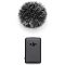 Микрофон DJI Wireless Microphone Transmitter, серый Фото 3