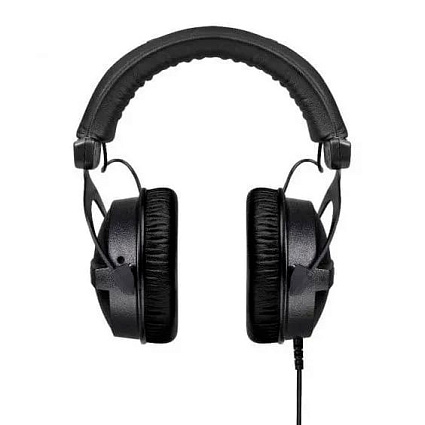 Наушники Beyerdynamic DT 770 M, черный Фото 3