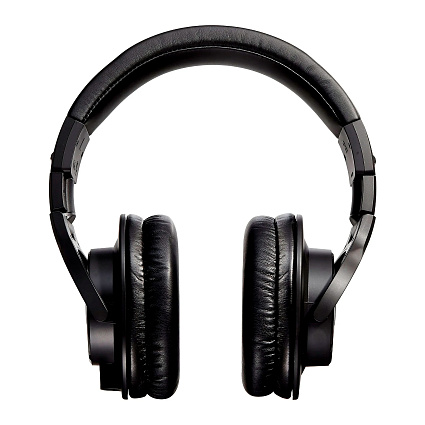 Наушники Audio-Technica ATH-M40x, черный Фото 6