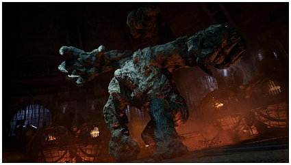 Игра Gotham Knights для PlayStation 5, английская версия Фото 2