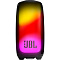 Портативная акустика JBL Pulse 5, черный Фото 4