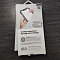 Чехол Uniq для iPhone 14 Plus Combat AF Charcoal (MagSafe), черный Фото 9
