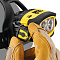Налобный фонарь Petzl E80CHR Duo S Headlamp, черный/желтый Фото 2