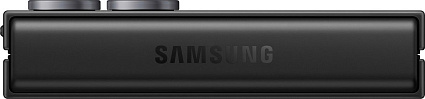 Смартфон Samsung Galaxy Z Flip7 FE 8/256 ГБ, черный (F761) Фото 7