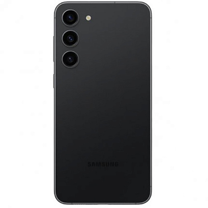 Смартфон Samsung Galaxy S23+ 8/512Гб, черный Фото 3